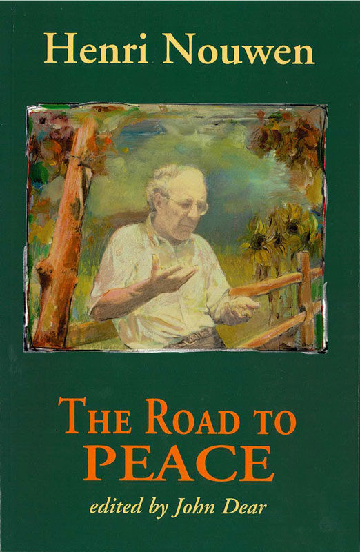 THE ROAD TO PEACE / 和平路上