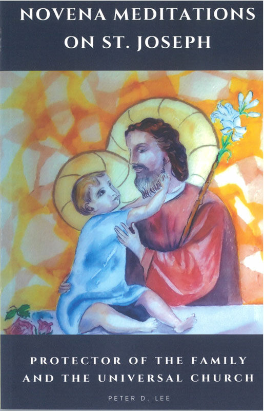 Novena Meditations on St. Joseph