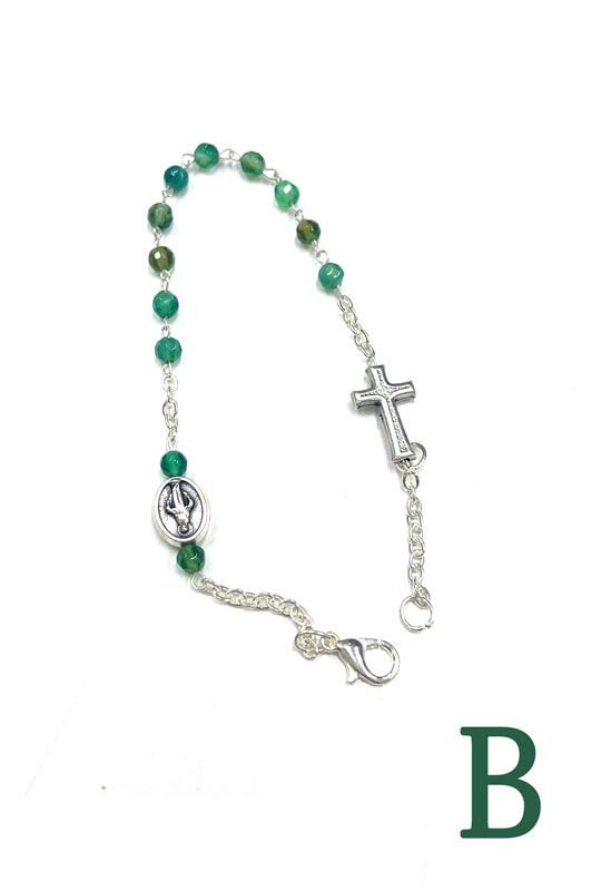 縮圖：唸珠手串 / Rosary Bracelet