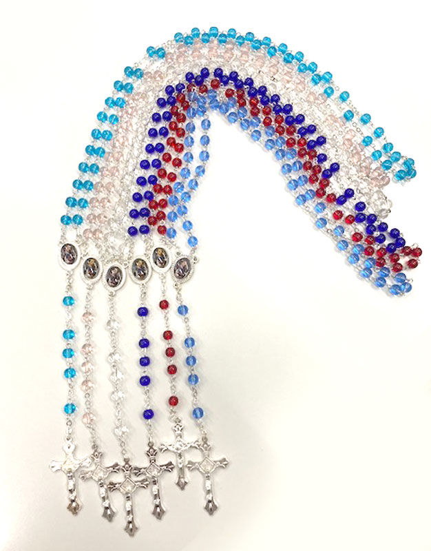 縮圖：唸珠 / ROSARY