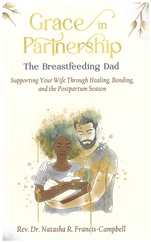 Grace in Partnership - The Breastfeeding Dad