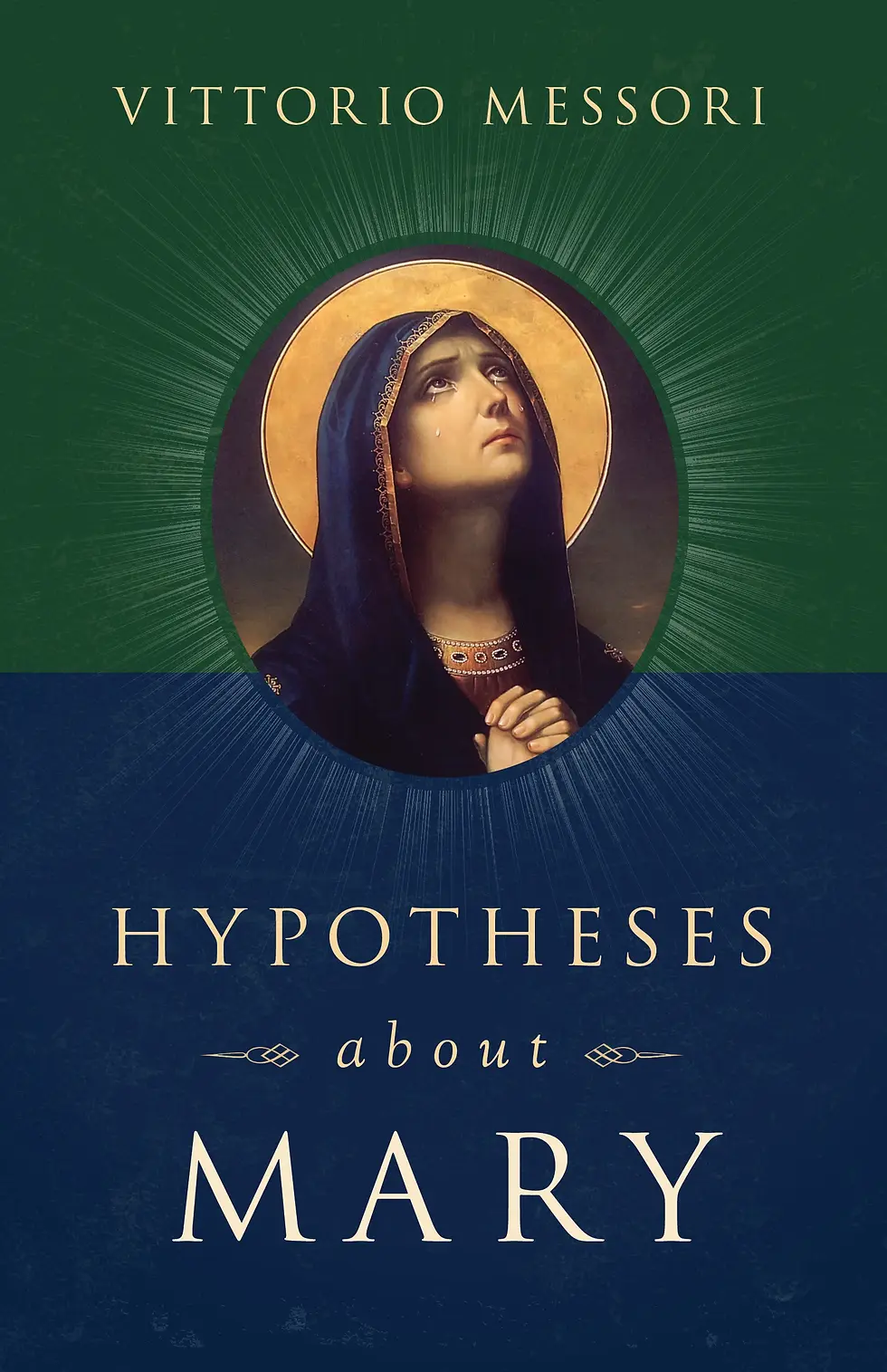 Hypotheses about Mary- Facts, Clues, Enigmas