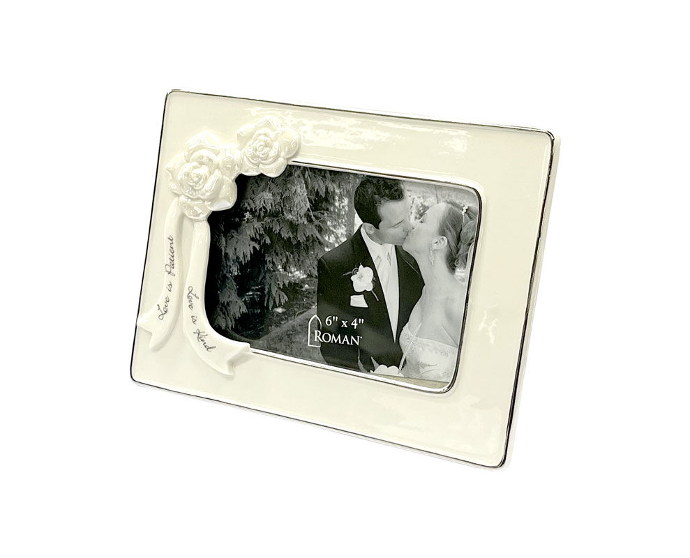 結婚紀念日相架 / Wedding Anniversary Photo Frame