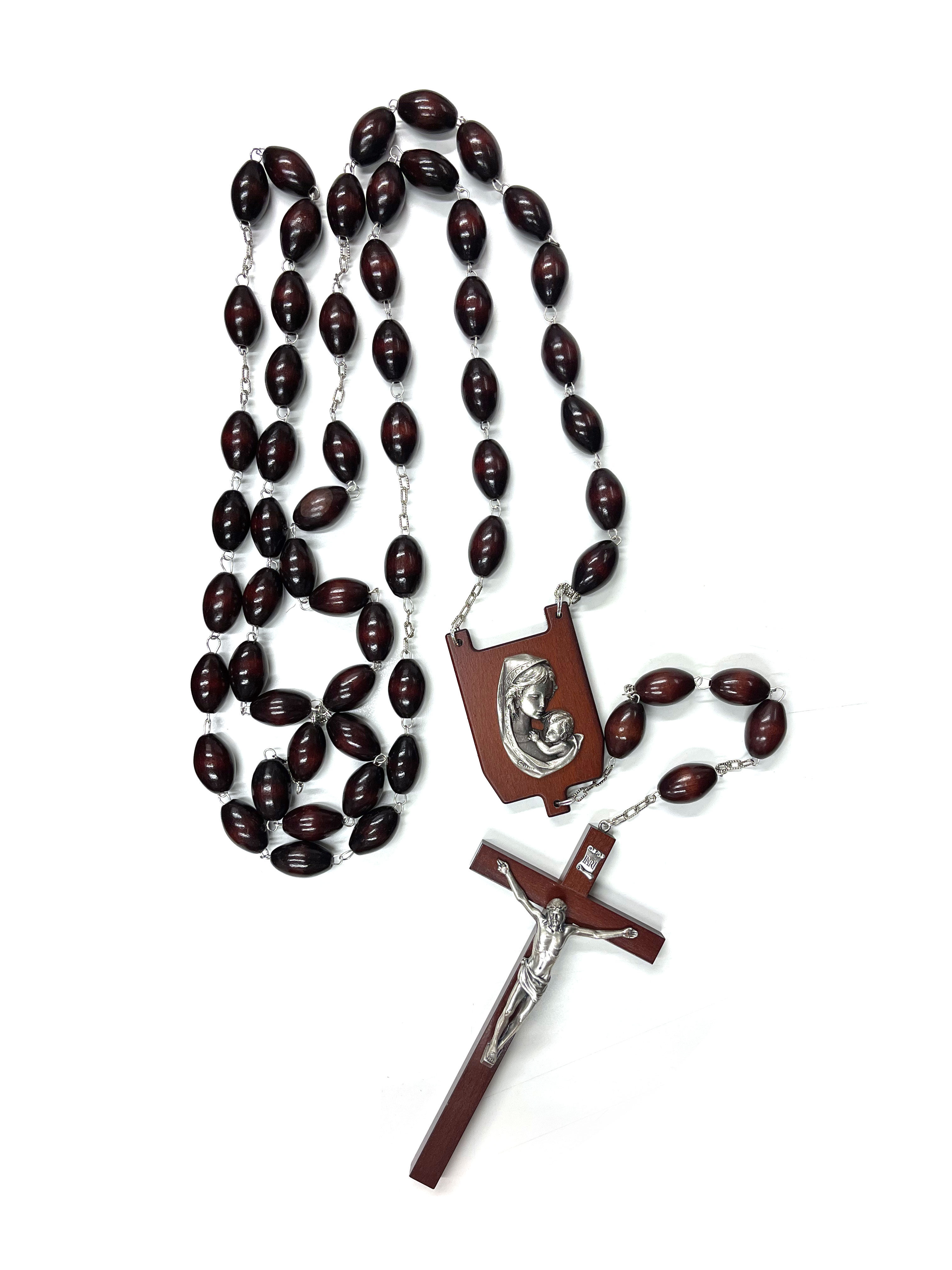 掛牆唸珠 / Wall Rosary
