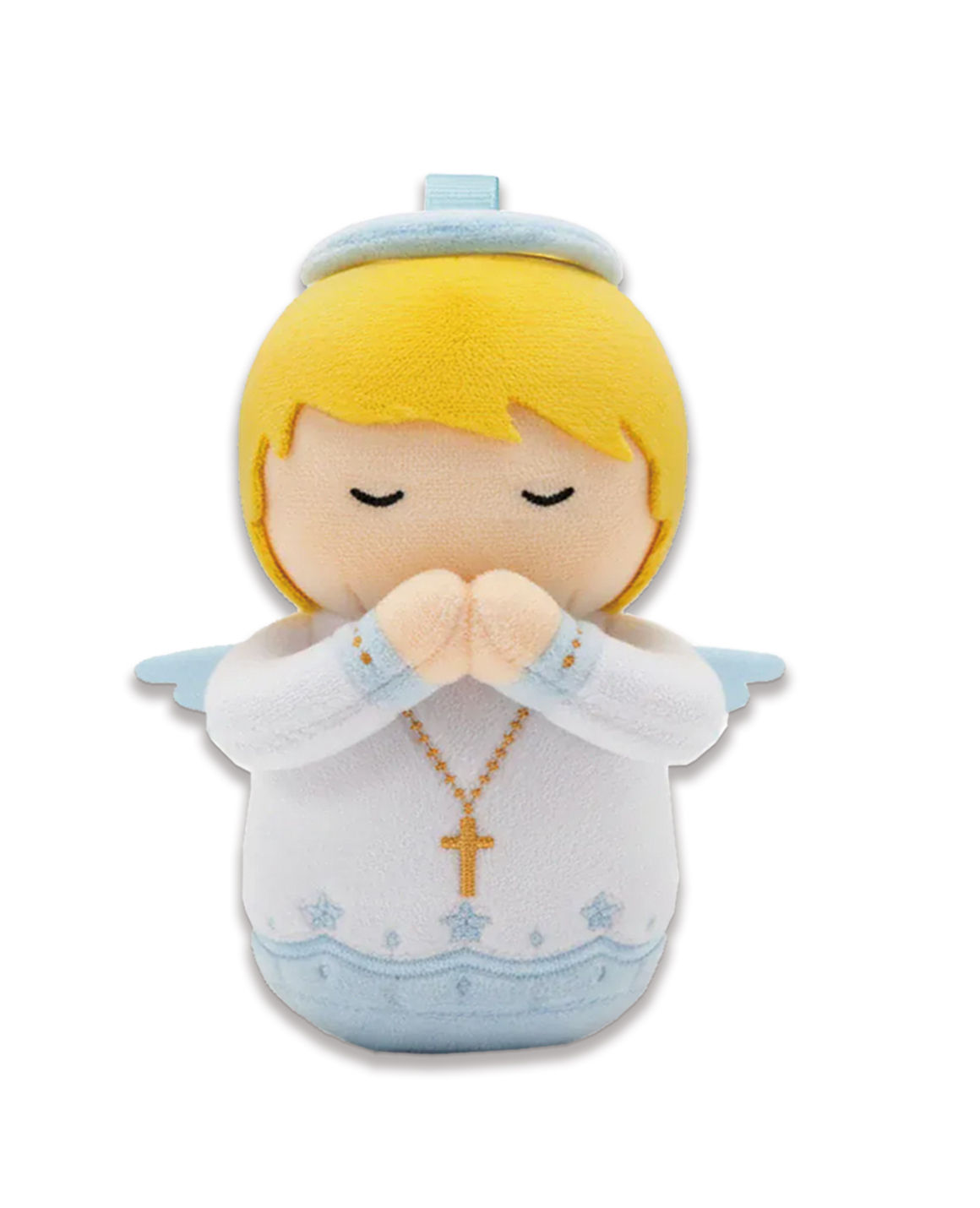 迷你版-守護天使公仔 / MINI PLUSH/ ANGEL