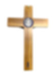 縮圖：聖本篤掛牆苦像十字架 / ST BENEDICT / WALL CRUCIFIX