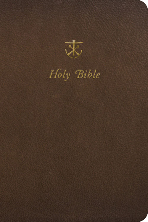 The Ave Catholic Notetaking Bible (Imitation Leather)