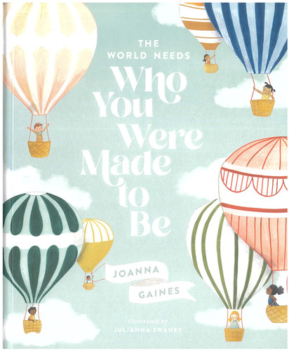 The World Needs Who You Were Made to Be | 公教進行社Catholic Centre