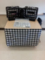 H.O.P.E. - classroom centers
