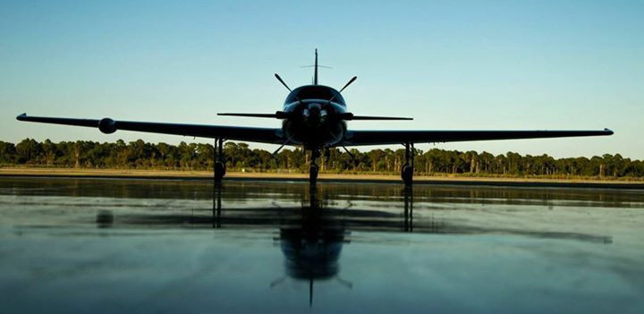 Piper M600