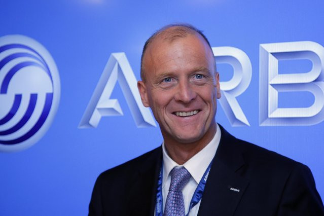 Airbus CEO