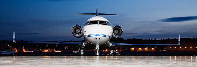 Business aviation
