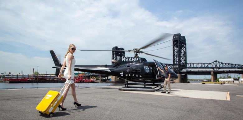 helicopter demand Singapore