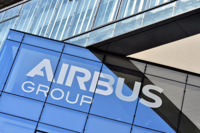 Airbus to Build Autonomous Flying Taxis