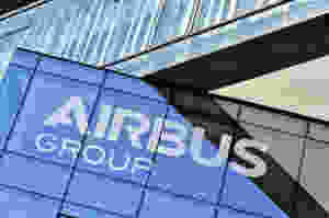 Airbus to Build Autonomous Flying Taxis