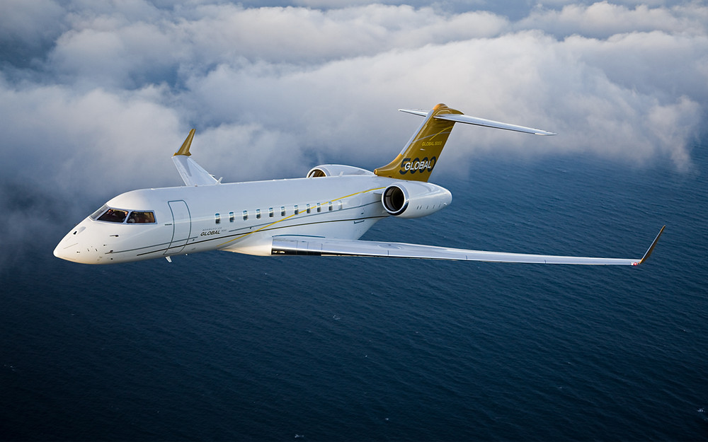bpmbadier global 5000