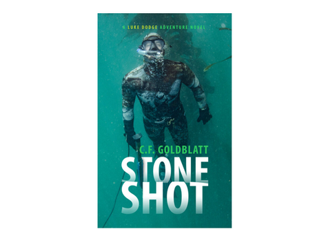 Stone Shot Free Audio Book (Full)