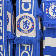 Premium matchday hospitality with VIP seating for Chelsea vs Burnley at Stamford Bridge in the Premier League