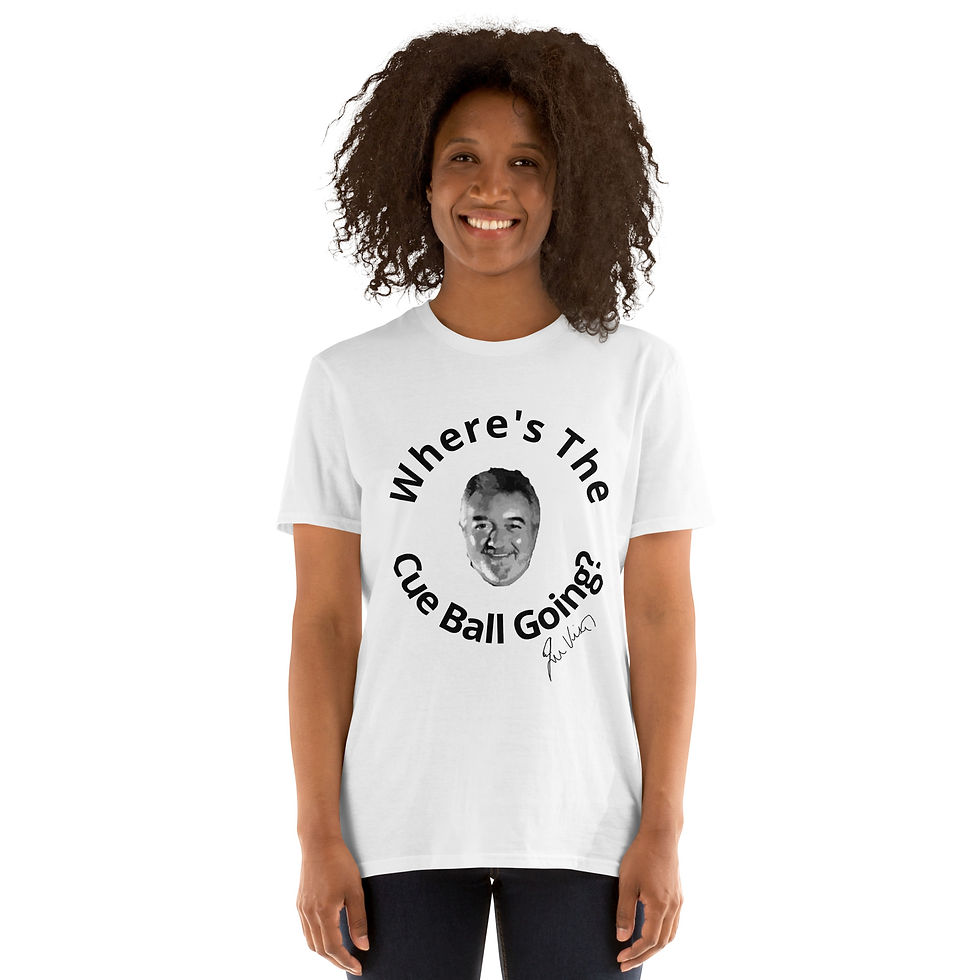Thumbnail: JV Signature WTCBG? Unisex (f)