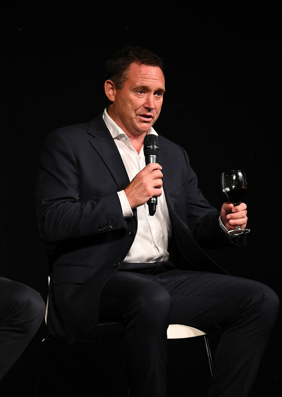 Thumbnail: British & Irish Lions Tour Preview Lunch | Grosvenor House, London | 9.7.25
