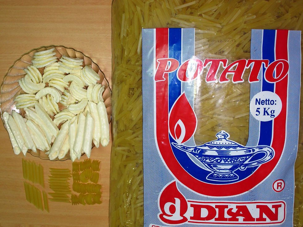 Thumbnail: Potato Dian