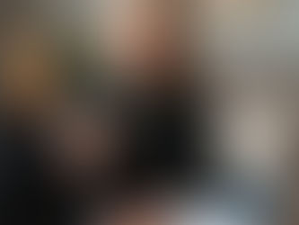 Woman journaling with coffee — “Peak Performance Woman 40+ regaining clarity and focus.”