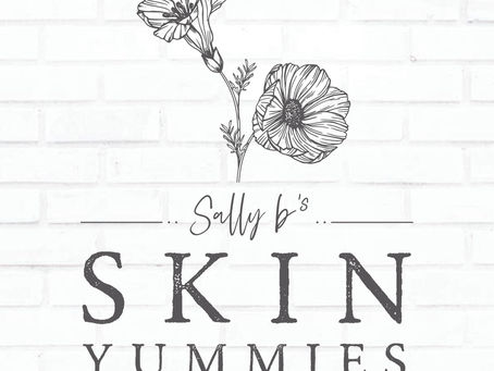 Sally B's Skin Yummies