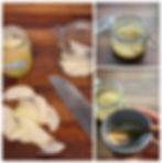 green pesto , delicious homemade recipe