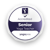 senior yoga teacher Norwich