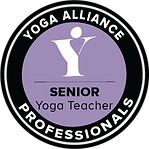 senior yoga teacher Ivana Prekopova, Norwich & Norfolk