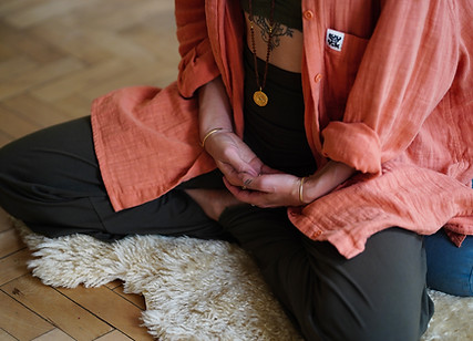 Norwich Yoga Studio and Classes