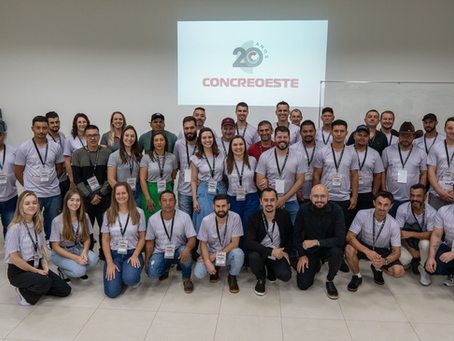 Primeiro UNICON de 2024 é realizado