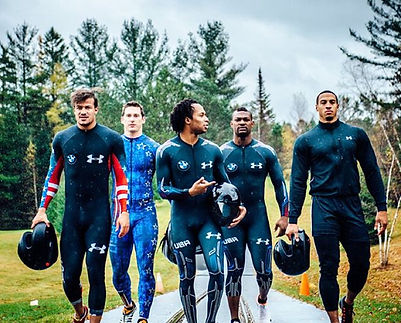 Hakeem Abdul-Saboor, bobsled