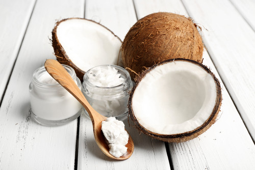 Coconut Oil Studies - Miscellaneous