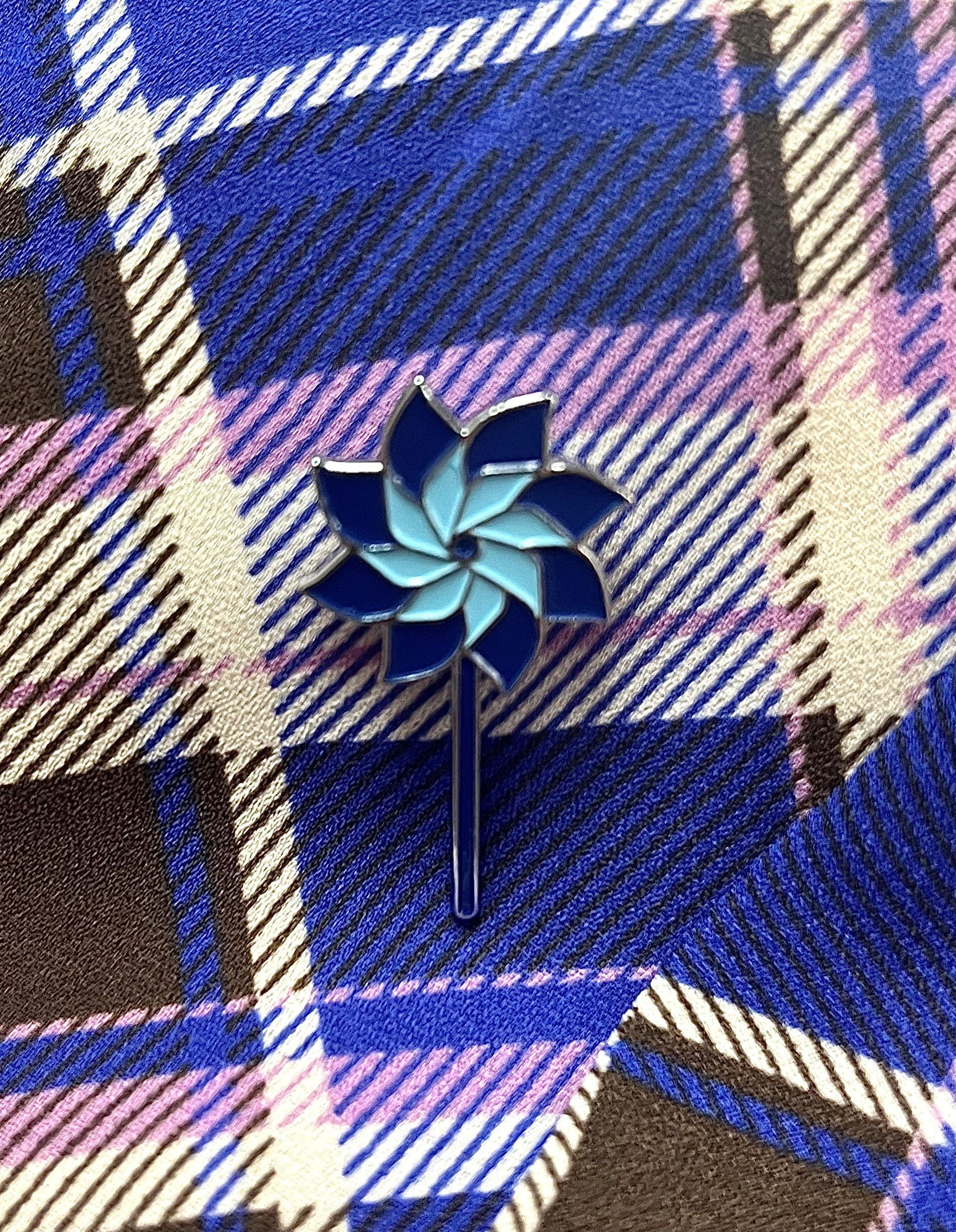 Product: Lapel Pins