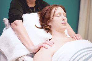 Massage Therapy for Pregnancy Workshop