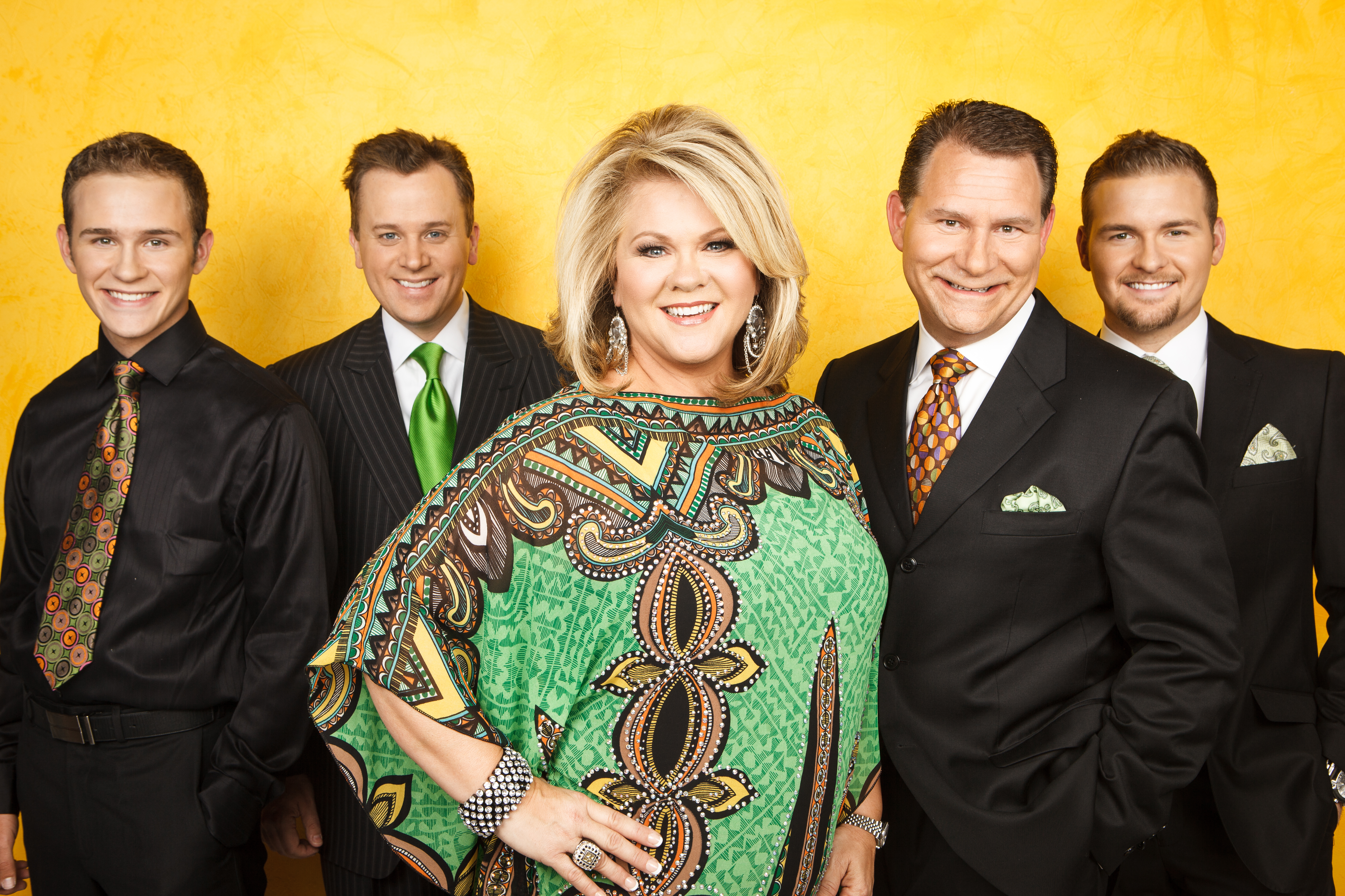 The Whisnants
