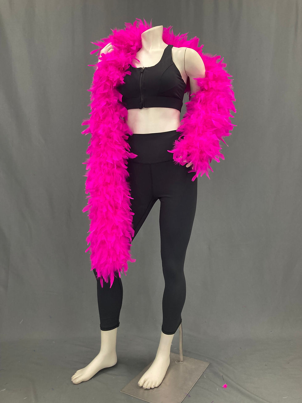 Thumbnail: 120 Gram Chandelle Boa