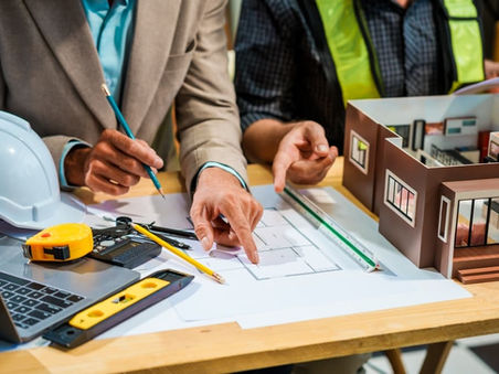 What is a Building Estimator