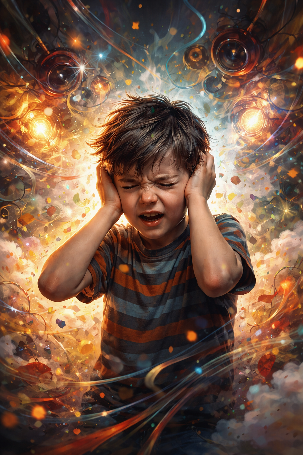 4-OTİZMDE PROBLEM DAVRANIŞ DEĞİL, AÇIK ALARM