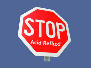 Runners, End Your Acid Reflux Woes With This 3-Step Plan