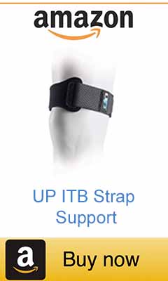 Ultimate Performance ITB strap