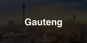 Gauteng