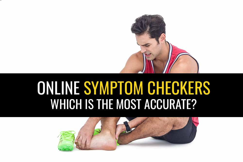 Online Symptom Checker Which Is Most Accurate?