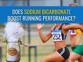 Sodium bicarbonate for runners – Does it work?