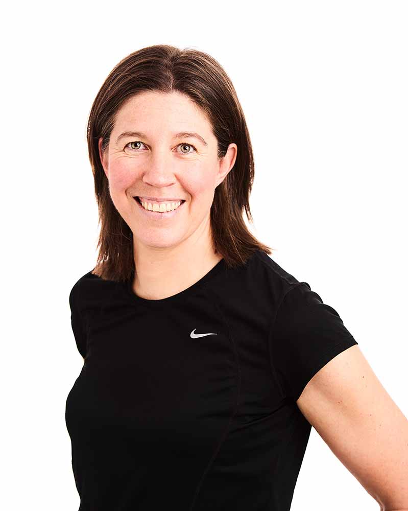 Maryke Louw