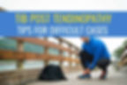 Advice for Tib Post Tendinopathy that doesn't want to react to treatment
