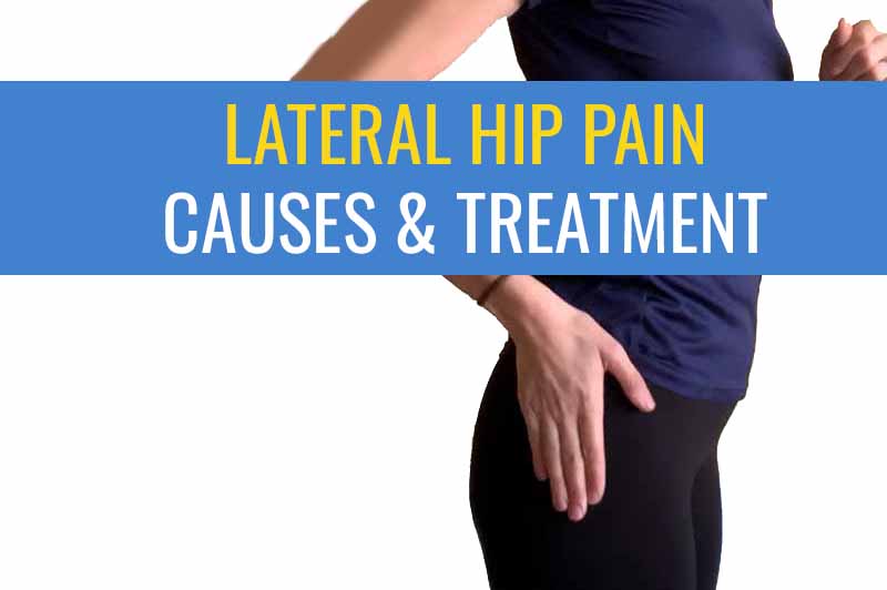 outside hip pain outside hip pain