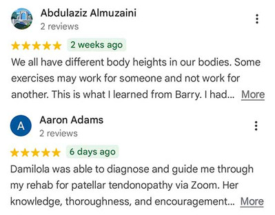 Read more reviews