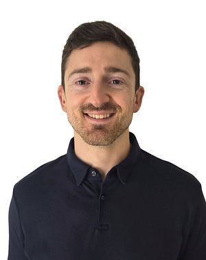 Freddie Roberts - Sports Physiotherapist